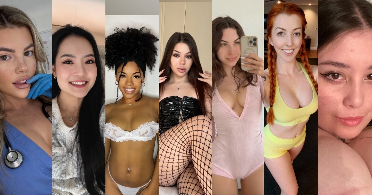 27 Best Bakersfield Onlyfans Creators (Handpicked by Me)