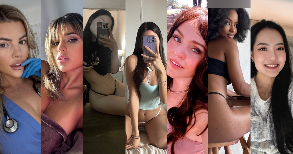 27 Best Bald Girls Onlyfans Creators (Handpicked by Me)