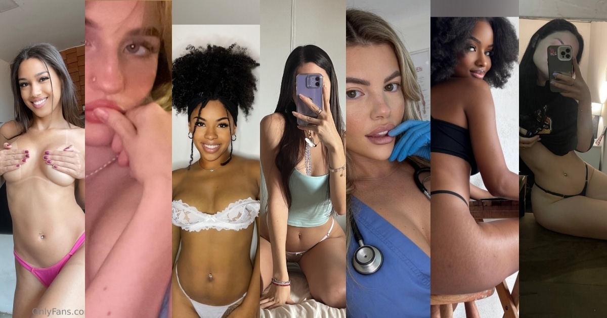 27 Best Ball Gags Onlyfans Creators (Handpicked by Me)