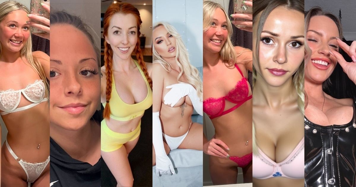 27 Best Ballbusting OnlyFans Creators (Handpicked by Me)