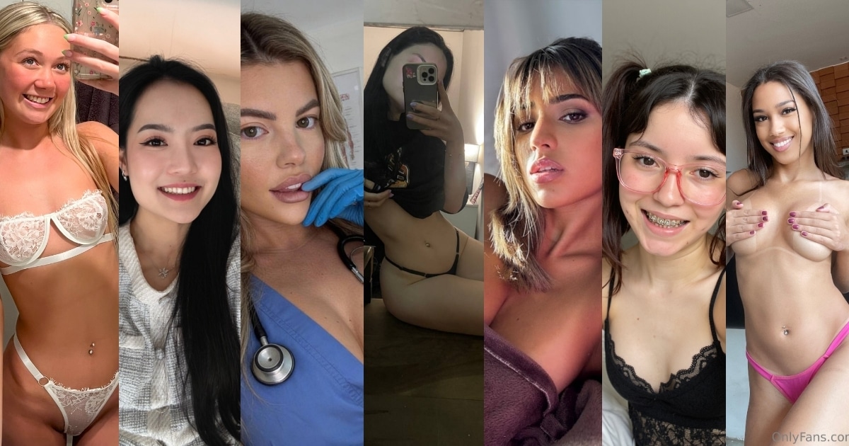 27 Best Baltic Onlyfans Creators (Handpicked by Me)