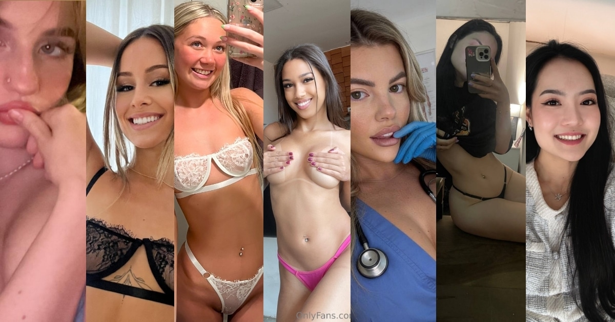 27 Best Baltimore Onlyfans Creators (Handpicked by Me)