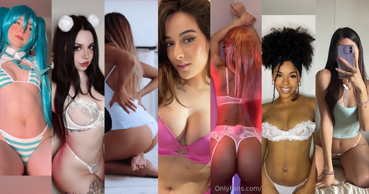 27 Best Bangor Onlyfans Creators (Handpicked by Me)
