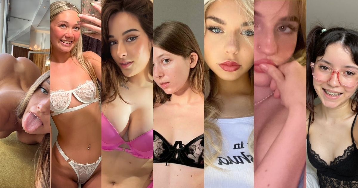 27 Best Barbadian Onlyfans Creators (Handpicked by Me)