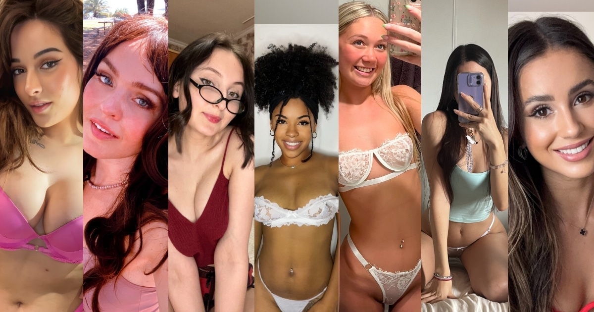 27 Best Barista OnlyFans Creators (Handpicked by Me)