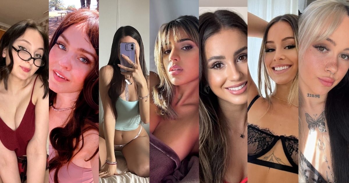 27 Best Bartender OnlyFans Creators (Handpicked by Me)