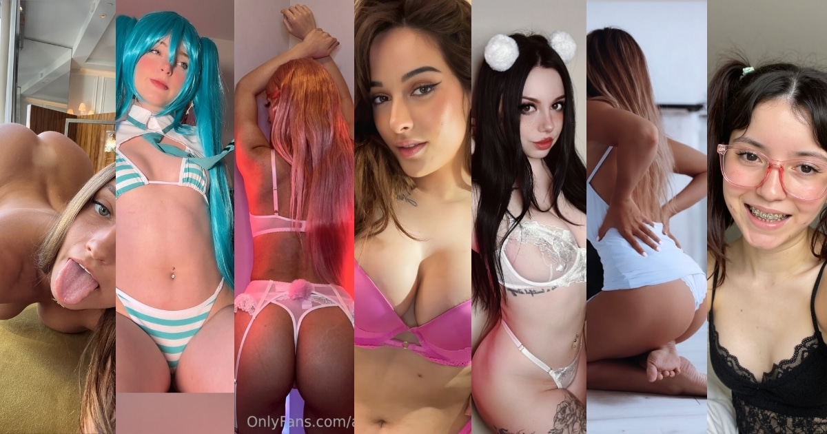 27 Best Bay Area Metro Onlyfans Creators (Handpicked by Me)