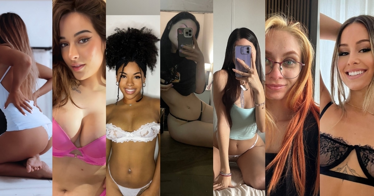 27 Best Bay Area Onlyfans Creators (Handpicked by Me)