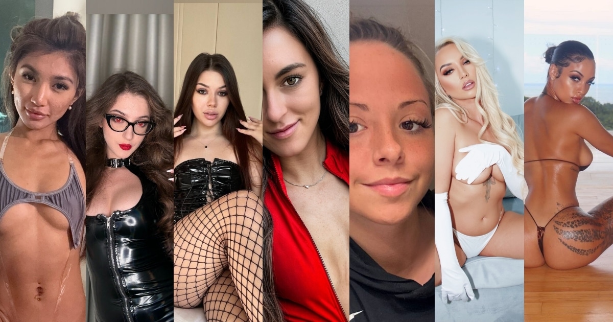 27 Best BBC Onlyfans Creators (Handpicked by Me)