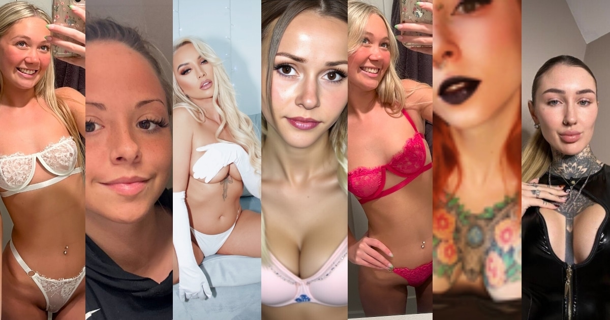 27 Best Bdsm OnlyFans Creators (Handpicked by Me)