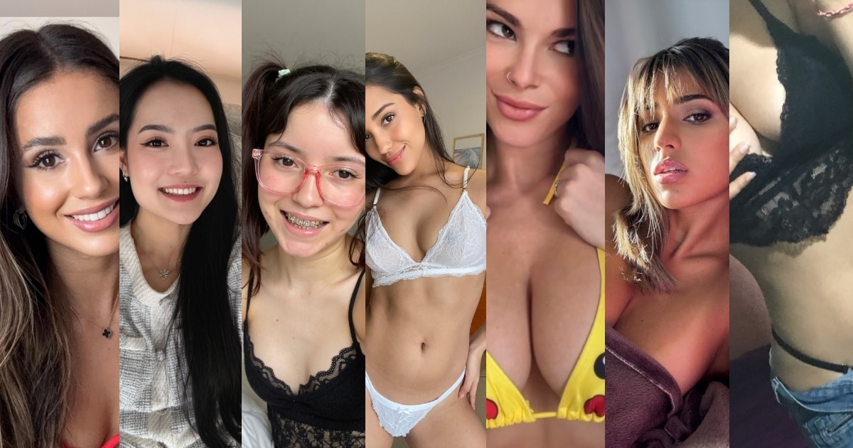 25 Best Beaumont Onlyfans Creators (Handpicked by Me)