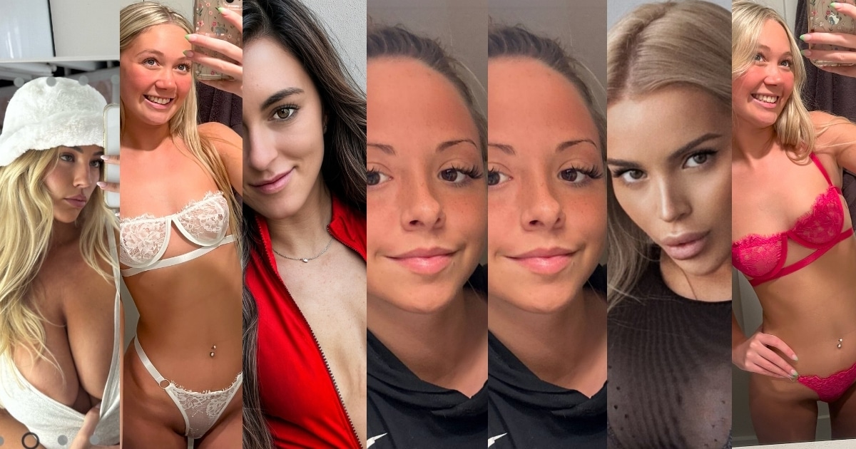 27 Best Beauty Influencers Onlyfans Creators (Handpicked by Me)
