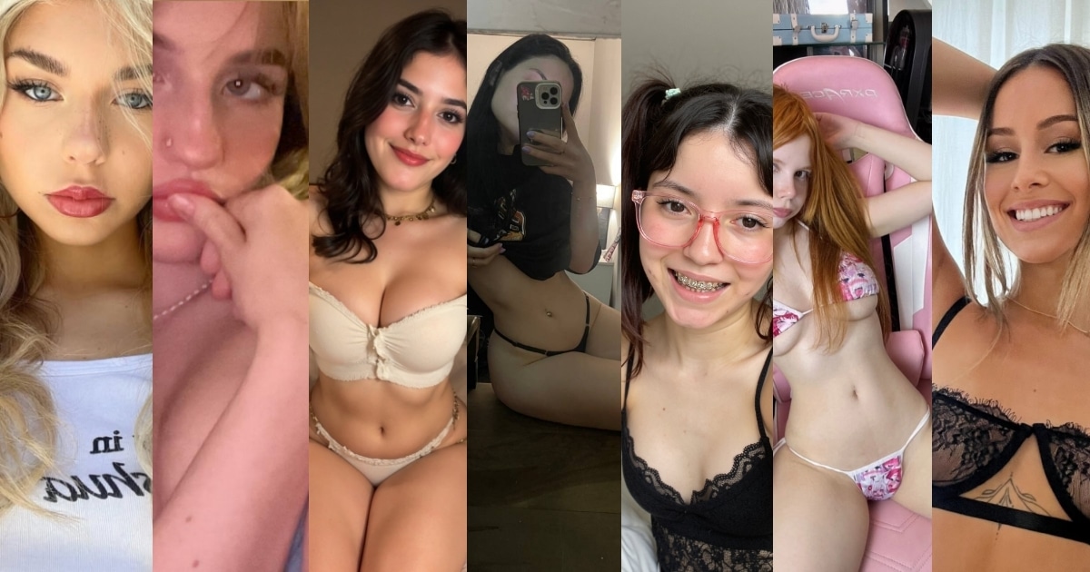 27 Best Belizean Onlyfans Creators (Handpicked by Me)