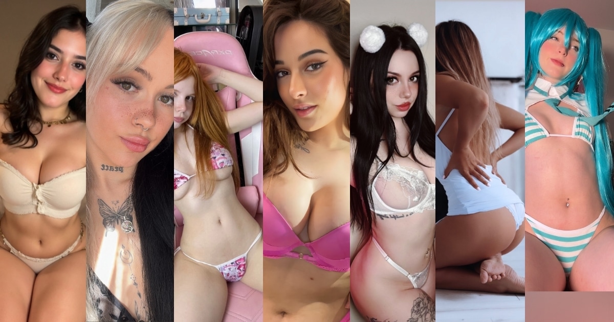 27 Best Berlin Onlyfans Creators (Handpicked by Me)