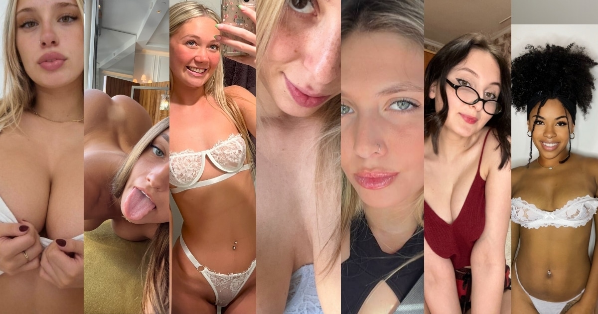 27 Best Best Tits OnlyFans Creators (Handpicked by Me)