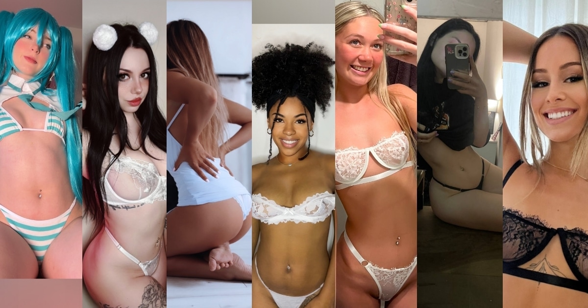 25 Best Bethesda Onlyfans Creators (Handpicked by Me)