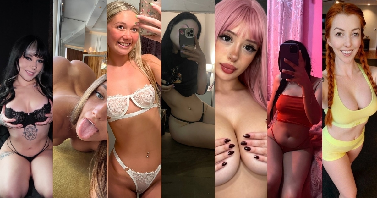 27 Best Bg OnlyFans Creators (Handpicked by Me)