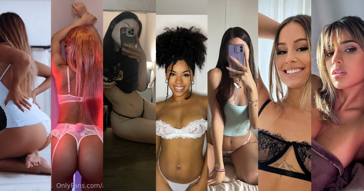 27 Best Bible Belt Onlyfans Creators (Handpicked by Me)