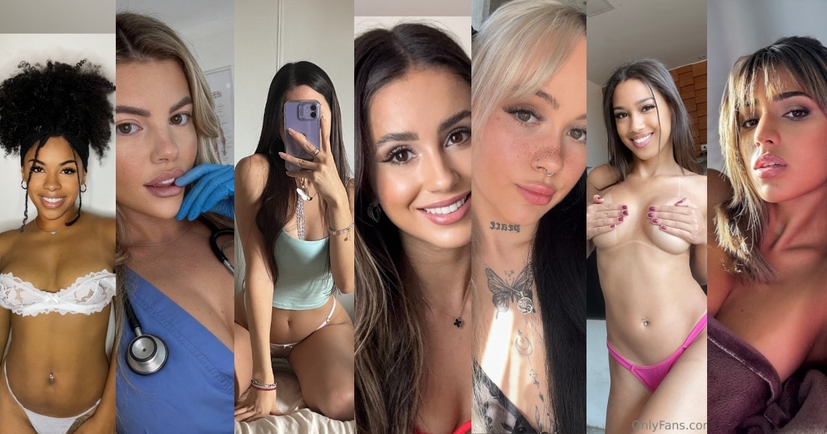 27 Best Big Boobs OnlyFans Creators (Handpicked by Me)