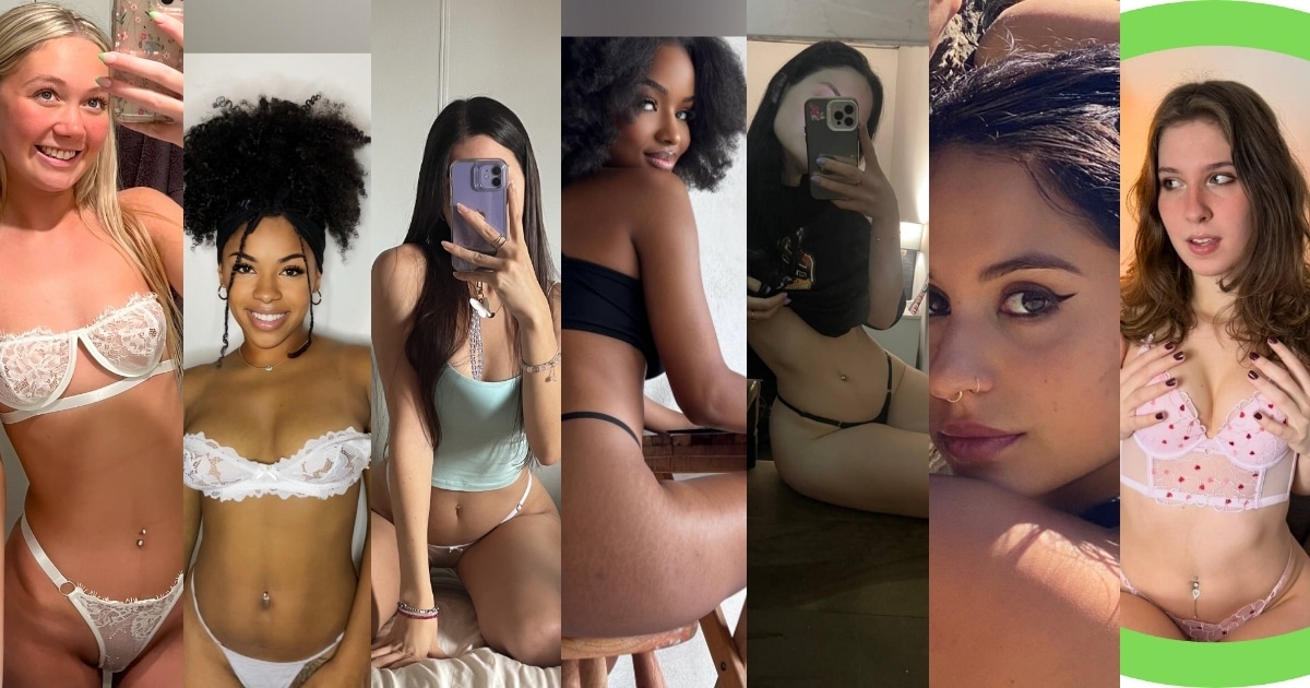 27 Best Big Booty OnlyFans Creators (Handpicked by Me)
