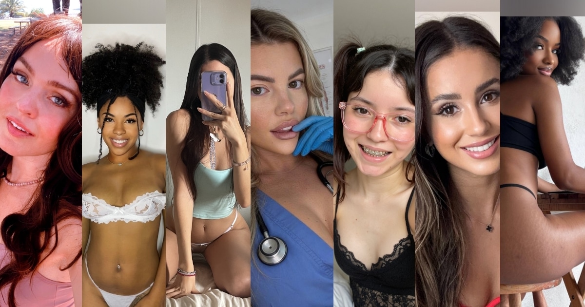 27 Best Bikini Barista OnlyFans Creators (Handpicked by Me)