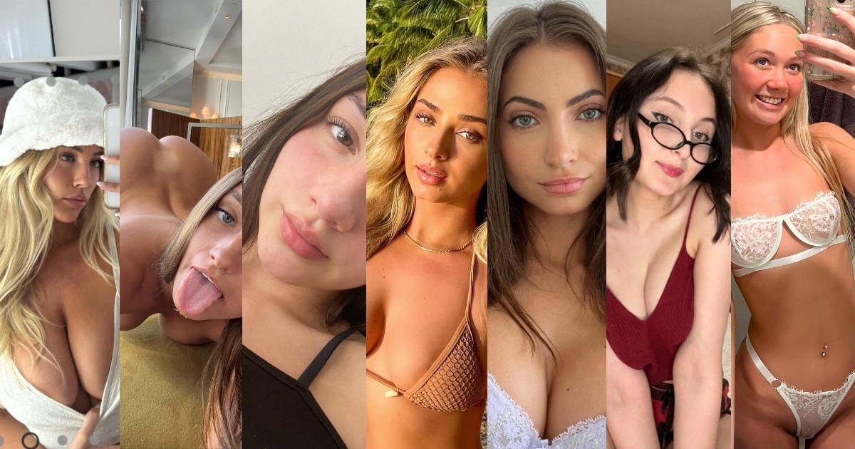 27 Best Bikini OnlyFans Creators (Handpicked by Me)