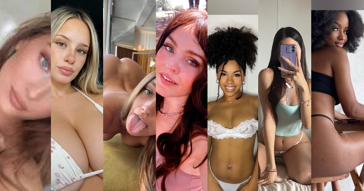 25 Best Billings Onlyfans Creators (Handpicked by Me)