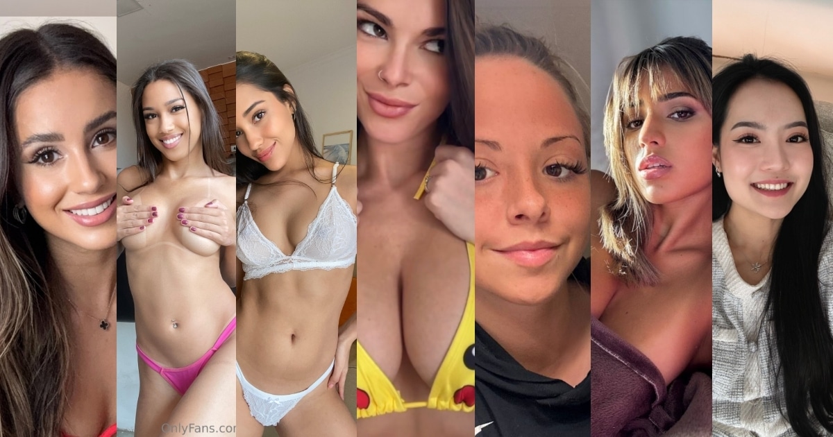 25 Best Biloxi Onlyfans Creators (Handpicked by Me)