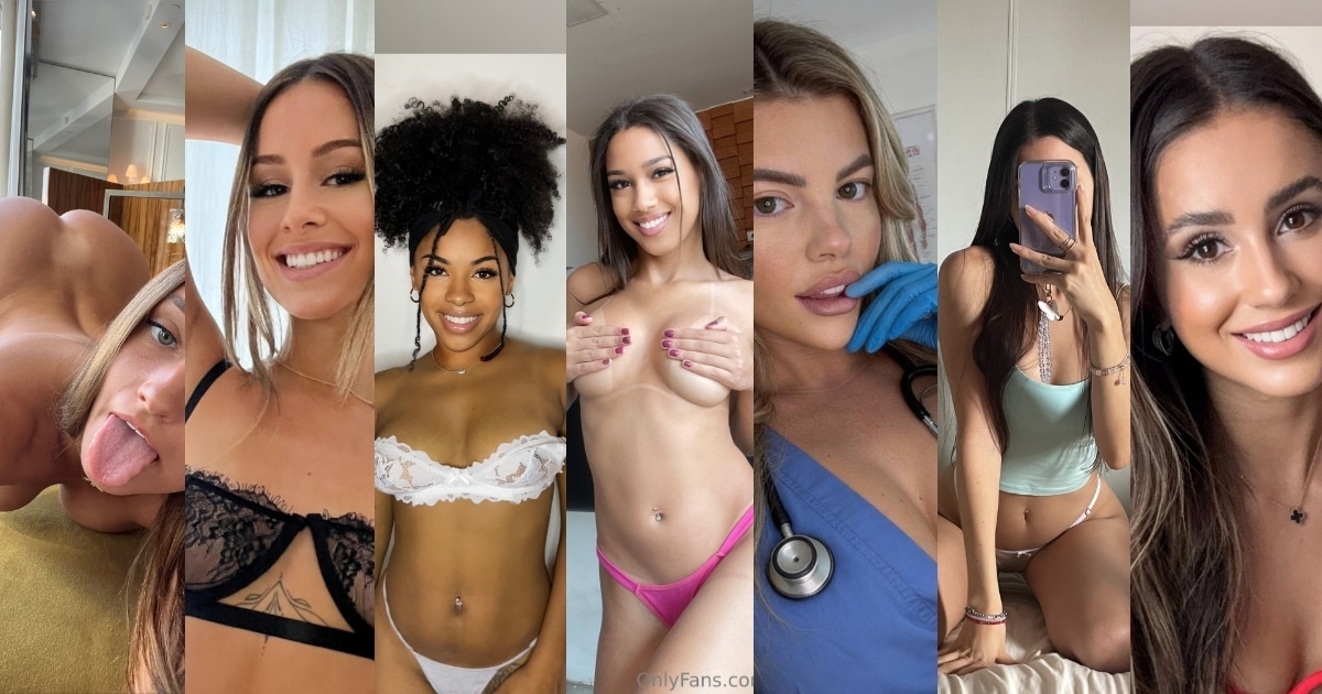 27 Best Bimboification Onlyfans Creators (Handpicked by Me)