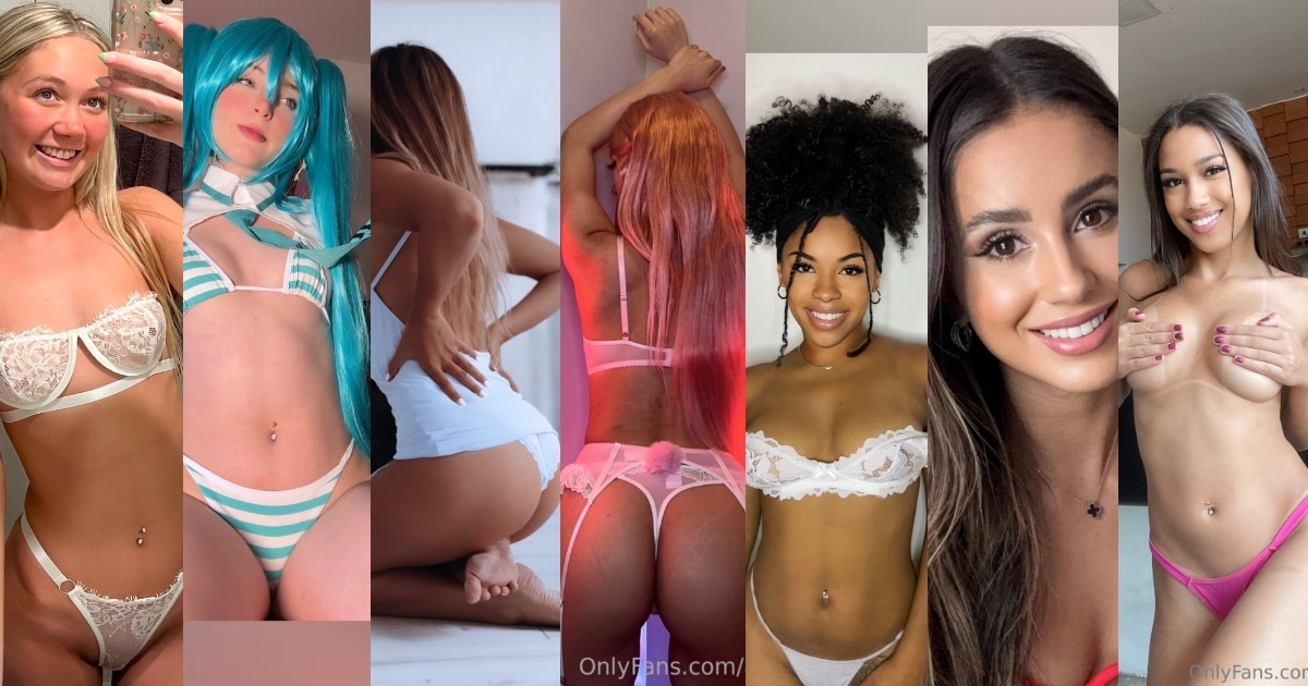 25 Best Binghamton Onlyfans Creators (Handpicked by Me)