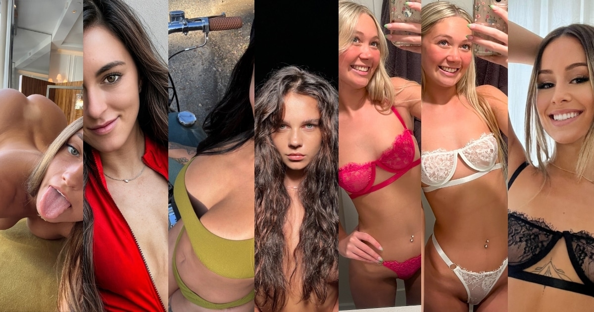 27 Best Bisexual OnlyFans Creators (Handpicked by Me)