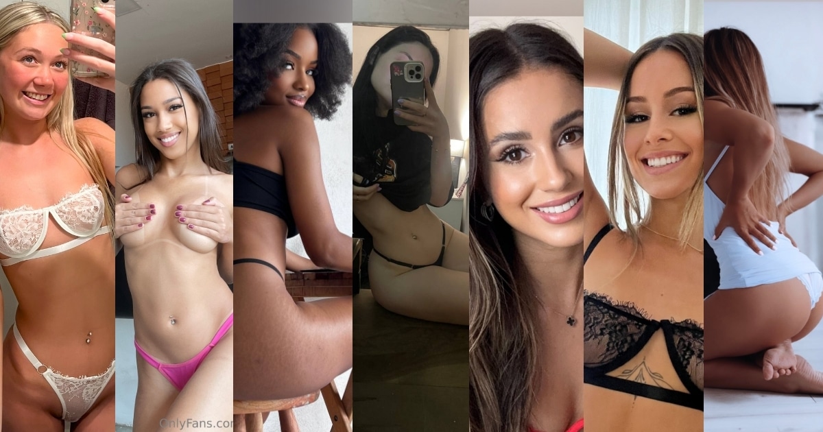 25 Best Blacksburg Onlyfans Creators (Handpicked by Me)