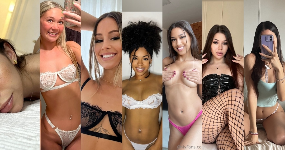 27 Best Blonde Milf Onlyfans Creators (Handpicked by Me)