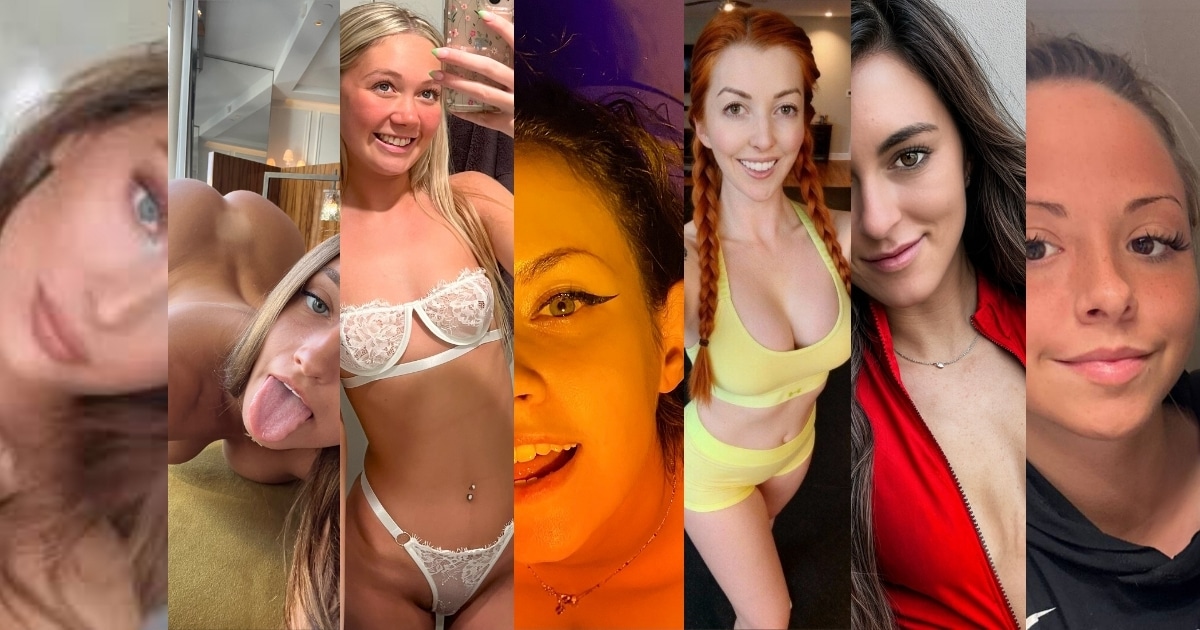 27 Best Blowjob OnlyFans Creators (Handpicked by Me)
