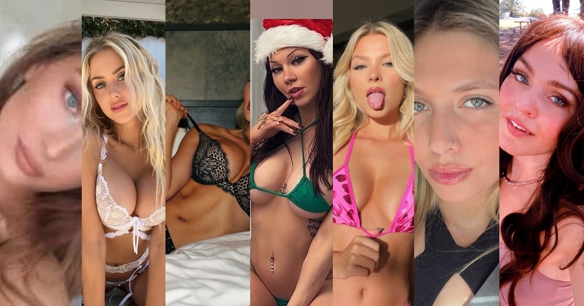 27 Best Blue Eyes OnlyFans Creators (Handpicked by Me)