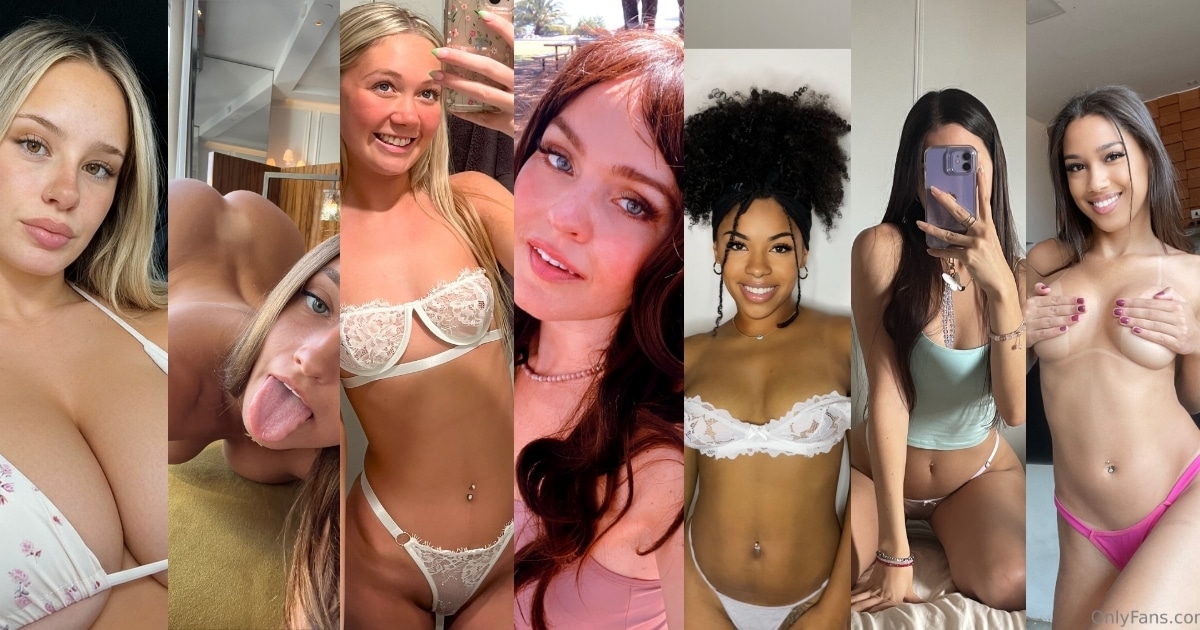 25 Best Boca Raton Onlyfans Creators (Handpicked by Me)