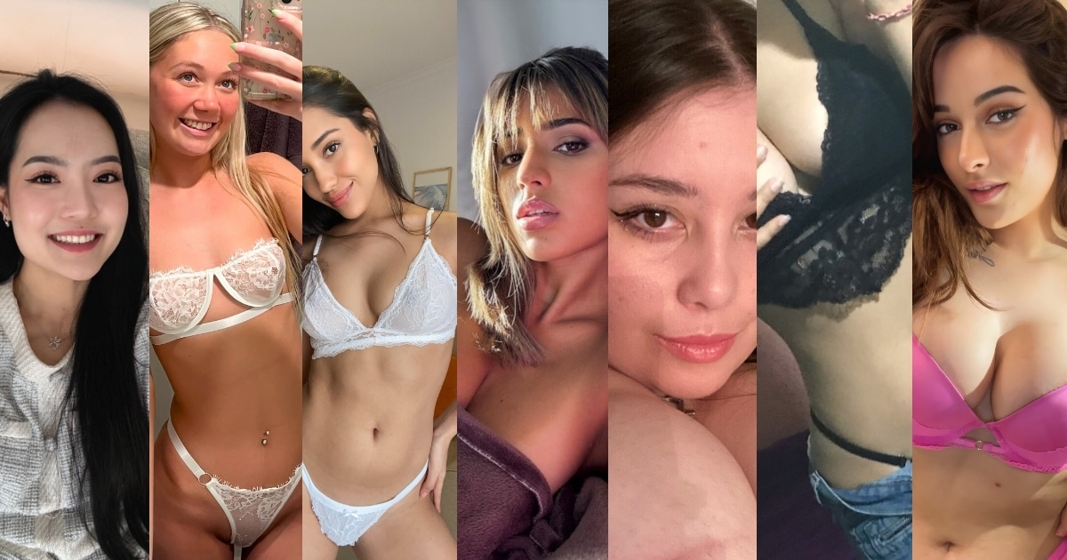25 Best Boise Onlyfans Creators (Handpicked by Me)