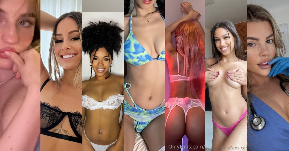 27 Best Boobs On Onlyfans Creators (Handpicked by Me)