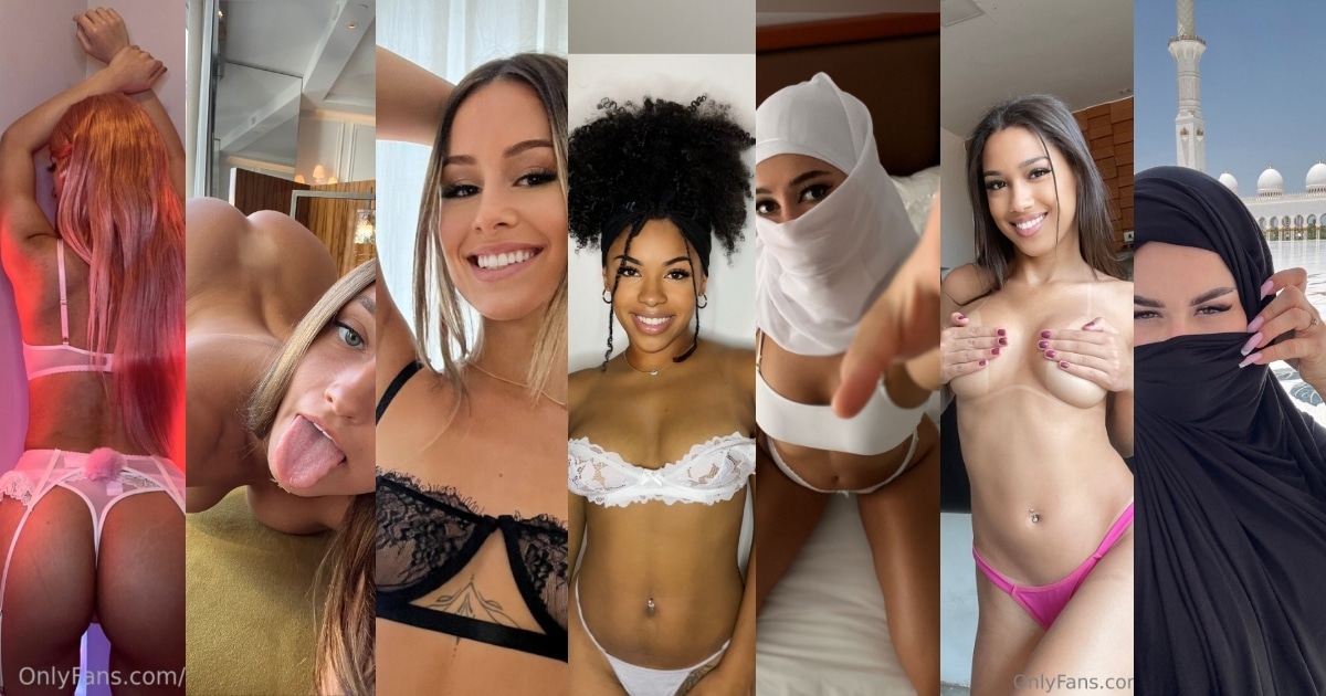 27 Best Boot Licking Onlyfans Creators (Handpicked by Me)