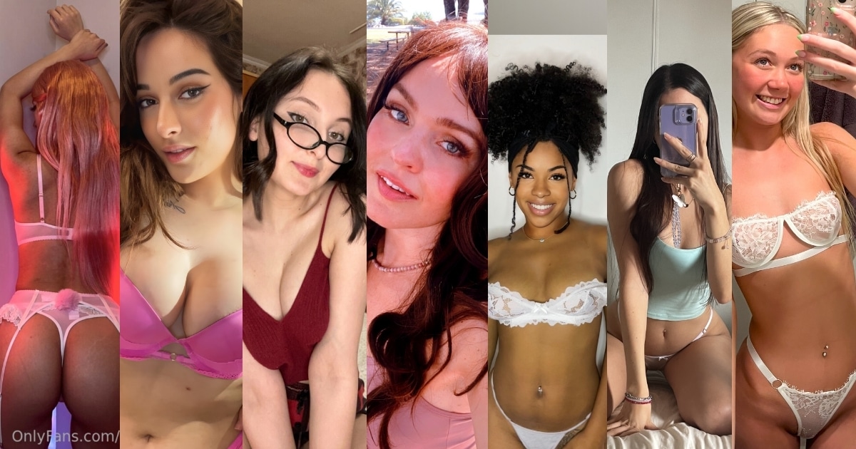 27 Best Boots OnlyFans Creators (Handpicked by Me)