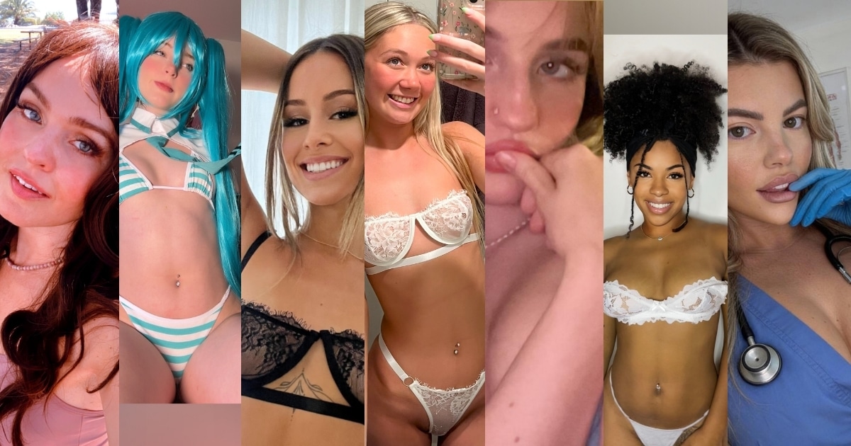 27 Best Boston Onlyfans Creators (Handpicked by Me)