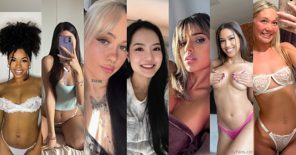 27 Best Boxer OnlyFans Creators (Handpicked by Me)