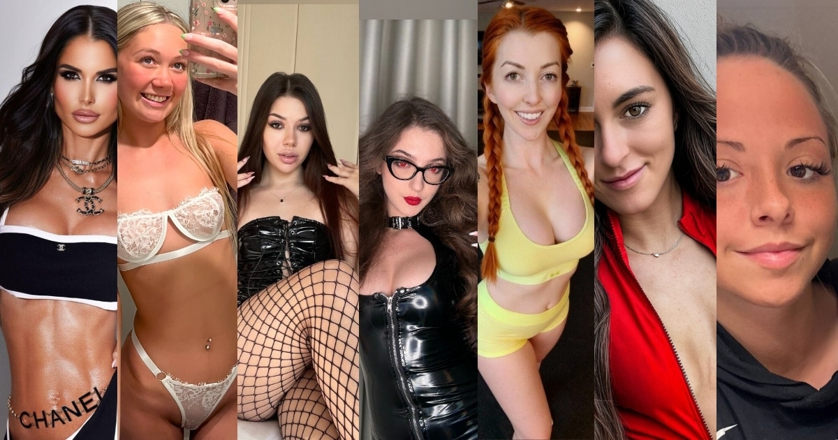 27 Best Brat OnlyFans Creators (Handpicked by Me)