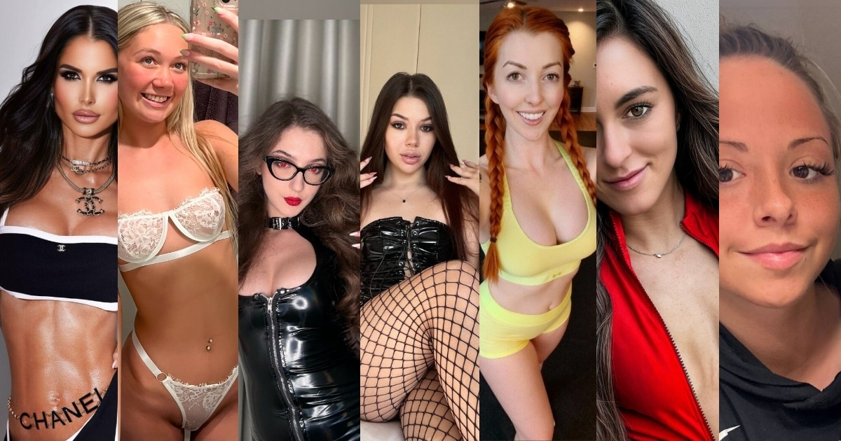27 Best Brat Tamer OnlyFans Creators (Handpicked by Me)