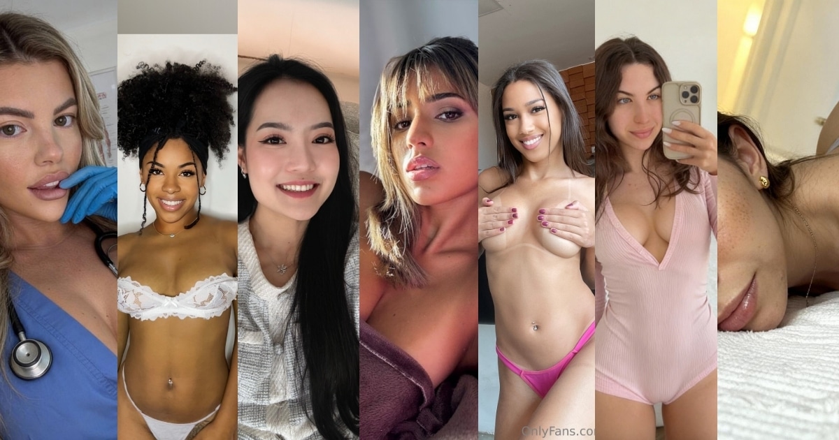 30 Best Brazilian Onlyfans Creators (Handpicked by Me)