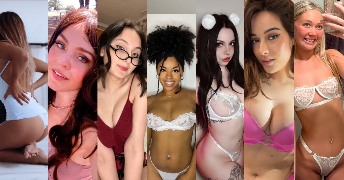 27 Best Breast Milk OnlyFans Creators (Handpicked by Me)