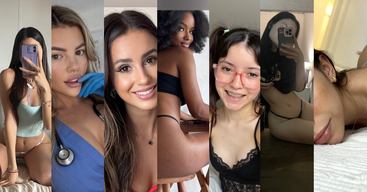 27 Best Breast Spanking Onlyfans Creators (Handpicked by Me)