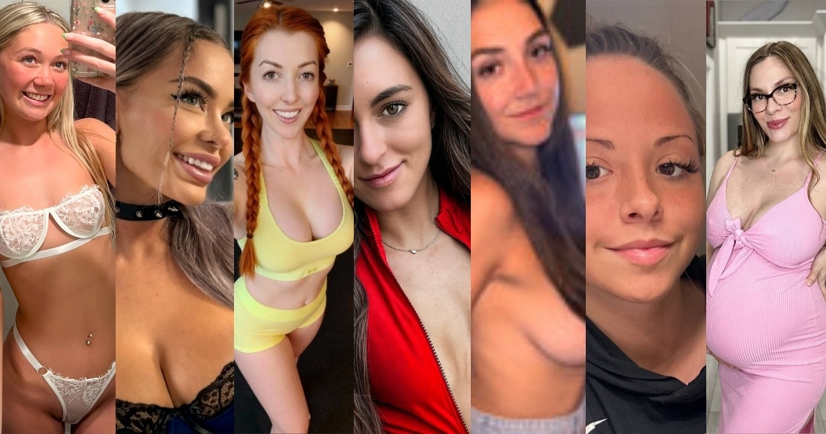 27 Best Breeding OnlyFans Creators (Handpicked by Me)