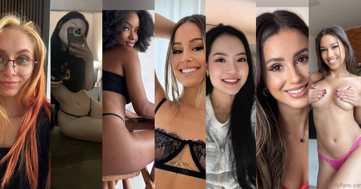 25 Best Bridgeport Onlyfans Creators (Handpicked by Me)