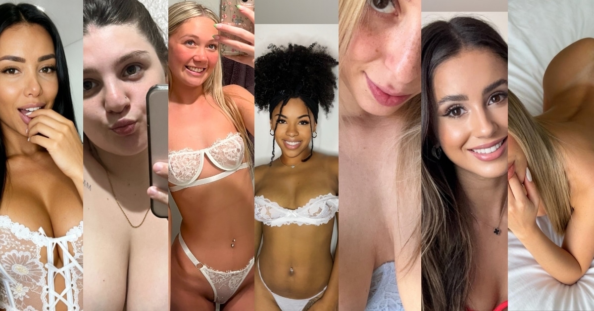 27 Best Brown Eyes OnlyFans Creators (Handpicked by Me)